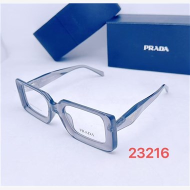 PRADA  2025新款太陽眼鏡 墨鏡 時尚休閒眼鏡