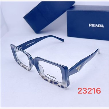 PRADA  2025新款太陽眼鏡 墨鏡 時尚休閒眼鏡