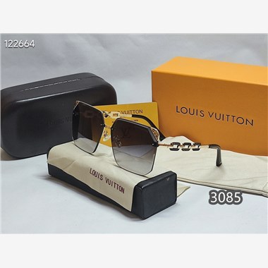 LOUIS VUITTON  2025新款太陽眼鏡 墨鏡 時尚休閒眼鏡