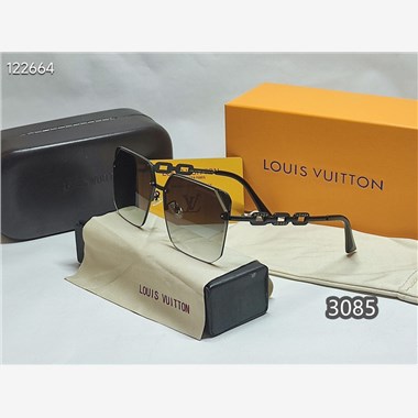 LOUIS VUITTON  2025新款太陽眼鏡 墨鏡 時尚休閒眼鏡