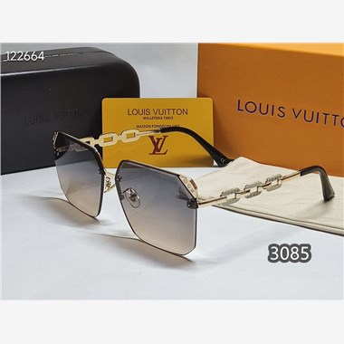 LOUIS VUITTON  2025新款太陽眼鏡 墨鏡 時尚休閒眼鏡