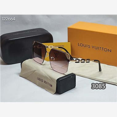 LOUIS VUITTON  2025新款太陽眼鏡 墨鏡 時尚休閒眼鏡