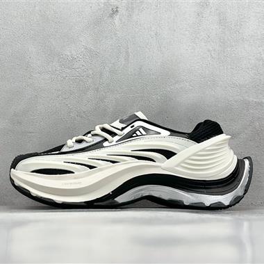 Adidas Vento XLG MTW 復古休閑老爹鞋 