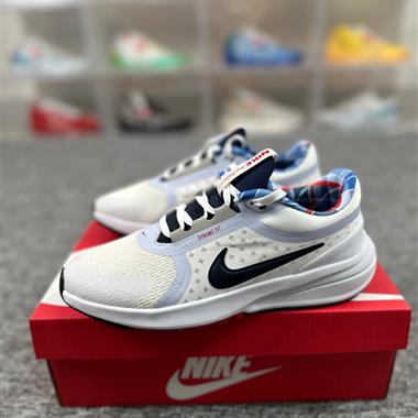 Nike Star Runner 減震舒適 輕便透氣 運動耐磨防滑 跑鞋