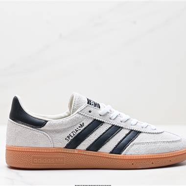 Adidas Handball Spezial  復古休閑板鞋