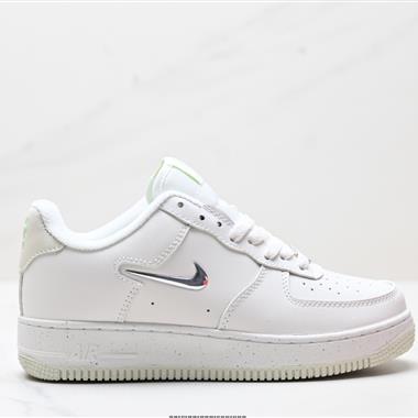 Nike Air Force 1’07空軍一號低幫百搭休閑運動板鞋
