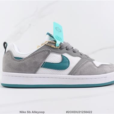 Nike Sb Alleyoop Sb低幫板鞋