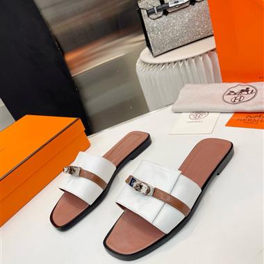 HERMES   2025新款女生休閒時尚鞋子