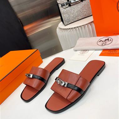 HERMES   2025新款女生休閒時尚鞋子