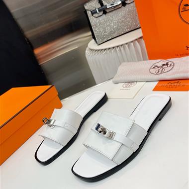 HERMES   2025新款女生休閒時尚鞋子