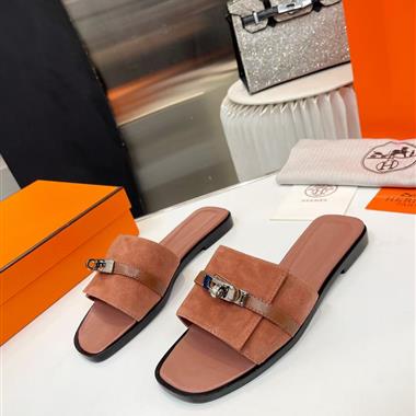 HERMES   2025新款女生休閒時尚鞋子