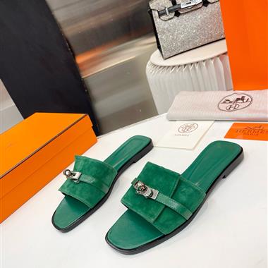 HERMES   2025新款女生休閒時尚鞋子