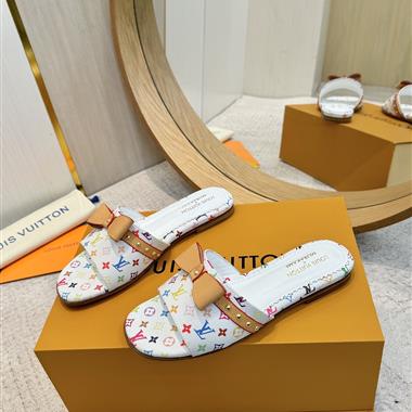 Louis Vuitton  2025新款女生休閒時尚鞋子
