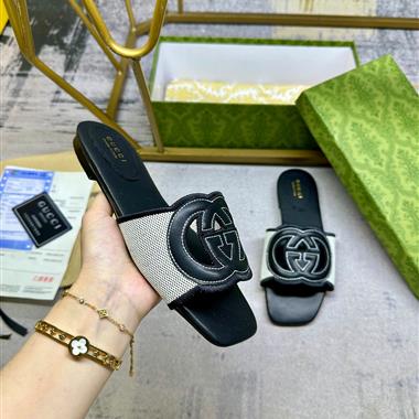 GUCCI  2025新款女生休閒時尚鞋子