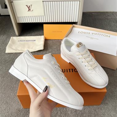 Louis Vuitton   2025新款男生休閒時尚鞋子