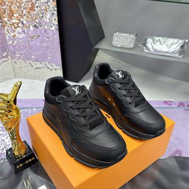 Louis Vuitton     2025新款女生休閒時尚鞋子