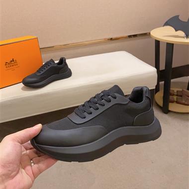 HERMES   2025新款男生休閒時尚鞋子