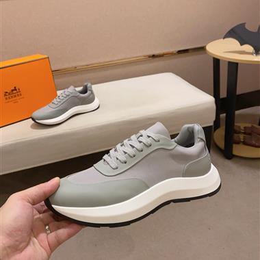 HERMES   2025新款男生休閒時尚鞋子