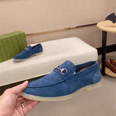 GUCCI   2025新款男生休閒時尚鞋子