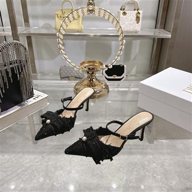 DIOR   2025新款女生休閒時尚鞋子