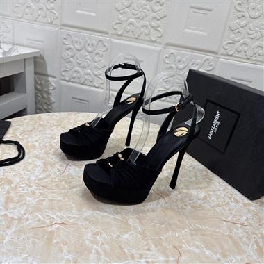 YSL   2025新款女生休閒時尚鞋子