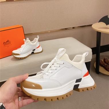 HERMES   2025新款男生休閒時尚鞋子