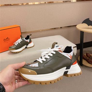 HERMES   2025新款男生休閒時尚鞋子