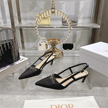 DIOR   2025新款女生休閒時尚鞋子