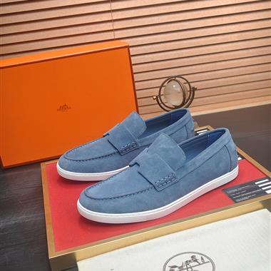 HERMES     2025新款男生休閒時尚鞋子