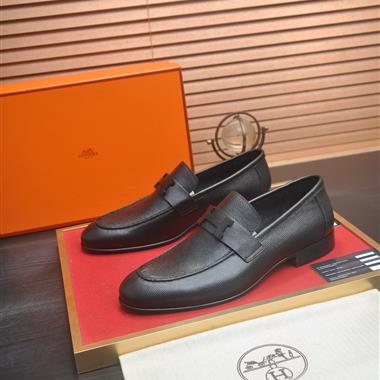 HERMES     2025新款男生休閒時尚鞋子