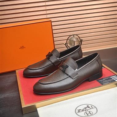 HERMES     2025新款男生休閒時尚鞋子