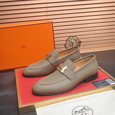 HERMES     2025新款男生休閒時尚鞋子