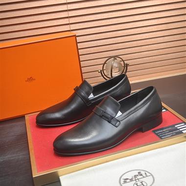 HERMES     2025新款男生休閒時尚鞋子