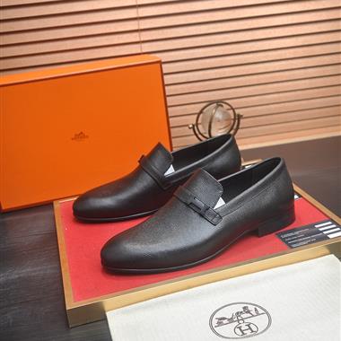 HERMES     2025新款男生休閒時尚鞋子
