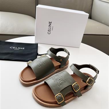 CELINE   2025新款女生休閒時尚鞋子