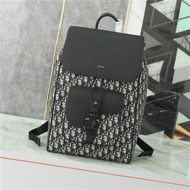 DIOR   2025新款時尚包包 尺寸：26.5 x 41 x 14CM