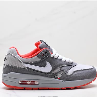 Nike Air Max 1 氣墊 緩震 耐磨運動鞋