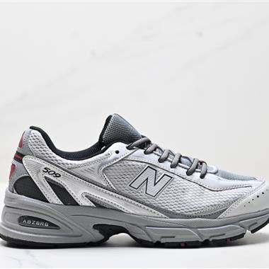 XLIM × New Balance U509 舒適百搭防滑耐磨 低幫休閑跑步鞋