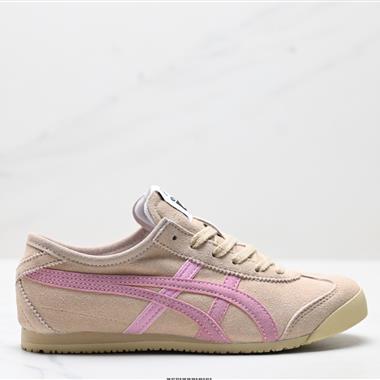 Onitsuka Tiger NIPPON MADE 鬼冢虎手工鞋系列