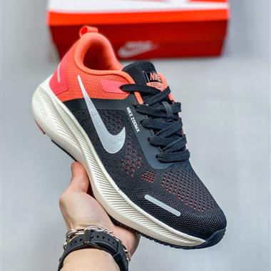 Nike  STRUCTURE 24 緩震透氣運動鞋公路跑步鞋