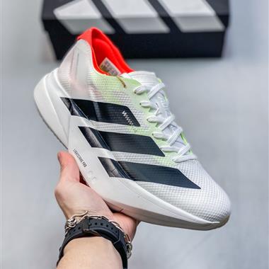 Adidas adidas Adizero Adios Pro 4   耐磨減震專業跑步鞋