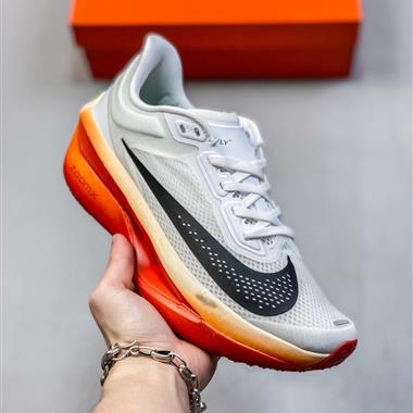 Nike ZOOM FLY 6 馬拉松緩震耐磨運動鞋訓練跑步鞋
