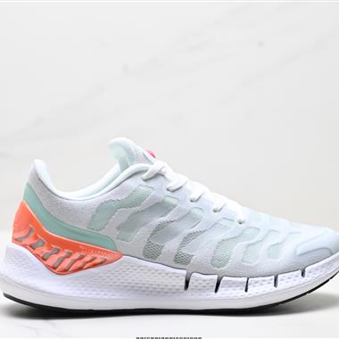 Adidas Climacool系列 織物 耐磨透氣 低幫 公路跑步鞋