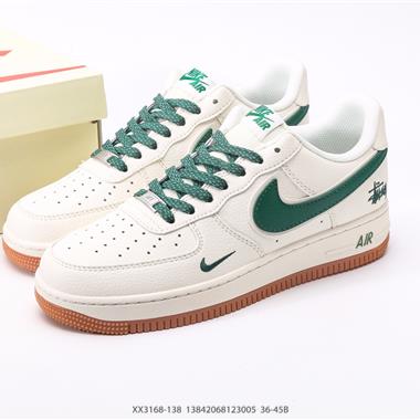 Nike Air Force 1 Low 空軍一號低幫百搭休閑運動板鞋
