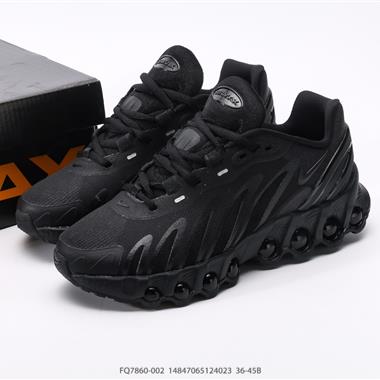 Nike Air Max DN8 2024全新氣墊跑鞋