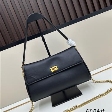 BALENCIAGA   2025新款女生時尚包包  尺寸:27*17*11CM
