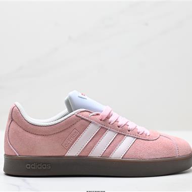 Adidas GAMETALKER 低幫運動休閑鞋籃球板鞋 