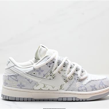 NIKE DUNK LOW 扣籃系列 復古低幫休閑運動滑板板鞋