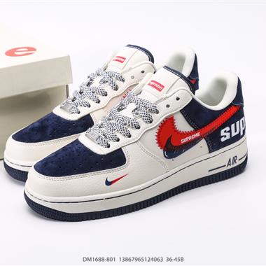 Nike Air Force 1 Low 空軍一號低幫百搭休閑運動板鞋