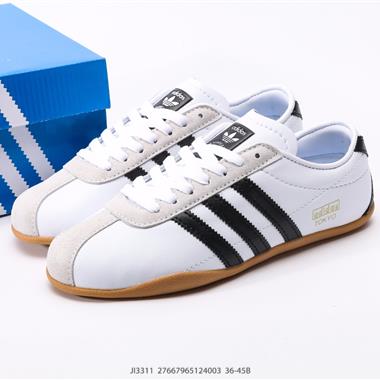 Adida TOKYO PACK舒適百搭經典休閑運動鞋 